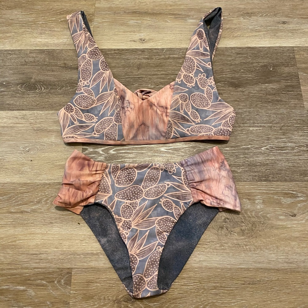 Seea Nopal Bikini